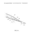 BIOPSY NEEDLE WITH A LATERALLY EXPANDABLE DISTAL PORTION diagram and image