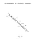 BIOPSY NEEDLE WITH A LATERALLY EXPANDABLE DISTAL PORTION diagram and image