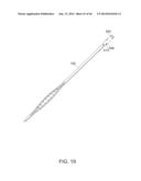 BIOPSY NEEDLE WITH A LATERALLY EXPANDABLE DISTAL PORTION diagram and image