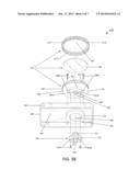 PORTABLE SMART STETHOSCOPE FORMED OF SMART MOBILE DEVICE AND CASING     ASSEMBLY diagram and image