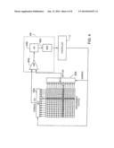 ULTRASOUND THERAPY TRANSDUCER HEAD WITH TEMPERATIRE CONTROL STRUCTURE diagram and image