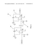 ULTRASOUND THERAPY TRANSDUCER HEAD WITH TEMPERATIRE CONTROL STRUCTURE diagram and image