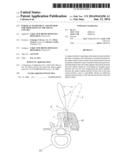 Surgical instrument and method for operations on the spinal column diagram and image