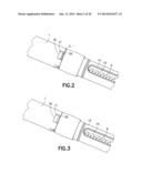 End of Injection Indicator for Injection Pen diagram and image