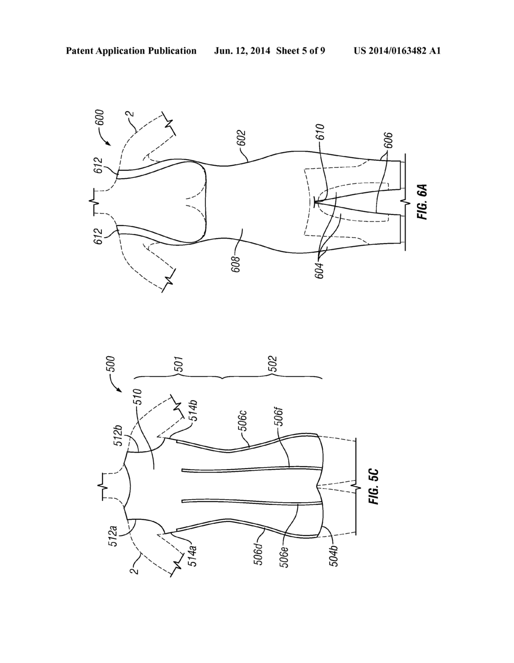 FIGURE MOULDING AND WEIGHT LOSS AID SYSTEMS AND METHODS - diagram, schematic, and image 06