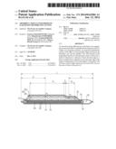 ABSORBENT ARTICLE WITH PROFILED ACQUISITION-DISTRIBUTION SYSTEM diagram and image