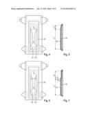 ABSORBENT ARTICLE WITH PROFILED ACQUISITION-DISTRIBUTION SYSTEM diagram and image