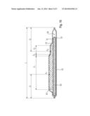 ABSORBENT ARTICLE WITH PROFILED ACQUISITION-DISTRIBUTION SYSTEM diagram and image