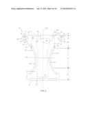 FORCED FOCUSED FASTENING MEMBER diagram and image