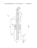 INJECTION DEVICE AND HEATING UNIT THEREOF diagram and image