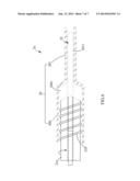 INJECTION DEVICE AND HEATING UNIT THEREOF diagram and image