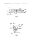 METHOD AND APPARATUS FOR DISCONTINUOUS DERMABRASION diagram and image