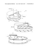 CONCENTRIC CUTTING DEVICES FOR USE IN MINIMALLY INVASIVE MEDICAL     PROCEDURES diagram and image