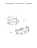 CONCENTRIC CUTTING DEVICES FOR USE IN MINIMALLY INVASIVE MEDICAL     PROCEDURES diagram and image