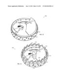 CONCENTRIC CUTTING DEVICES FOR USE IN MINIMALLY INVASIVE MEDICAL     PROCEDURES diagram and image