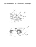 CONCENTRIC CUTTING DEVICES FOR USE IN MINIMALLY INVASIVE MEDICAL     PROCEDURES diagram and image