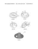 CONCENTRIC CUTTING DEVICES FOR USE IN MINIMALLY INVASIVE MEDICAL     PROCEDURES diagram and image