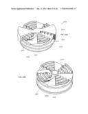 CONCENTRIC CUTTING DEVICES FOR USE IN MINIMALLY INVASIVE MEDICAL     PROCEDURES diagram and image