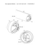 CONCENTRIC CUTTING DEVICES FOR USE IN MINIMALLY INVASIVE MEDICAL     PROCEDURES diagram and image