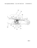 METHOD AND SYSTEM FOR BLOCKING NERVE CONDUCTION diagram and image