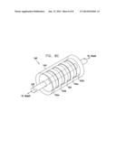 ELECTRODE CUFFS diagram and image