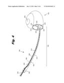 INTEGRATED WIRE CARRIER FOR ELECTRODE ARRAY diagram and image