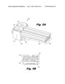 INTEGRATED WIRE CARRIER FOR ELECTRODE ARRAY diagram and image