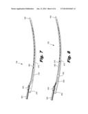 INTEGRATED WIRE CARRIER FOR ELECTRODE ARRAY diagram and image