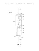 APPARATUS AND METHOD FOR RECONSTRUCTING A LIGAMENT diagram and image