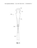 APPARATUS AND METHOD FOR RECONSTRUCTING A LIGAMENT diagram and image