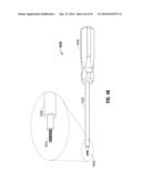 APPARATUS AND METHOD FOR RECONSTRUCTING A LIGAMENT diagram and image