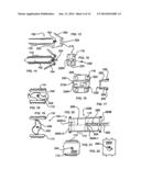 Expandable Vertebral Implant diagram and image