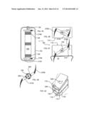 Expandable Vertebral Implant diagram and image