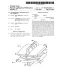 Transforaminal Prosthetic Spinal Disc Apparatus diagram and image