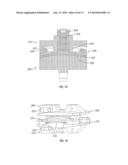 Transforaminal Prosthetic Spinal Disc Apparatus diagram and image