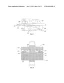 Transforaminal Prosthetic Spinal Disc Apparatus diagram and image