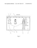 Method for Tailoring Garments diagram and image