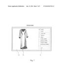 Method for Tailoring Garments diagram and image