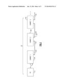 Daisy Chain Array of Medications Cabinets diagram and image