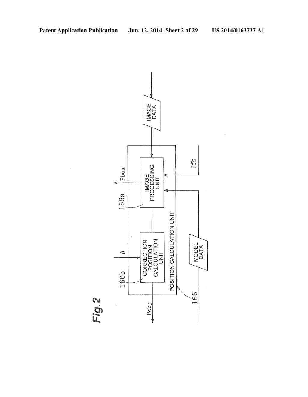 ROBOT SYSTEM - diagram, schematic, and image 03