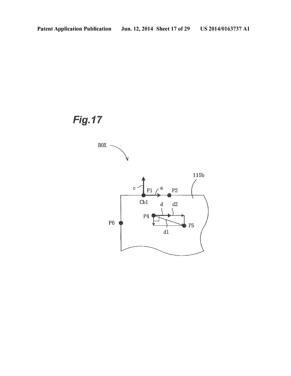 ROBOT SYSTEM - diagram, schematic, and image 18