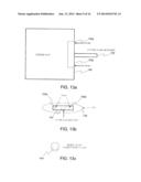 APPARATUS AND SYSTEM FOR CONTROLLING WINDOW COVERINGS TO ADJUST ADMITTED     DAYLIGHT diagram and image