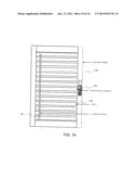 APPARATUS AND SYSTEM FOR CONTROLLING WINDOW COVERINGS TO ADJUST ADMITTED     DAYLIGHT diagram and image