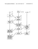 STREAMING GRAPHIC METHOD AND ARRANGEMENT FOR BUILDING CONTROL SYSTEMS diagram and image