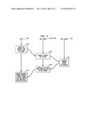 STREAMING GRAPHIC METHOD AND ARRANGEMENT FOR BUILDING CONTROL SYSTEMS diagram and image