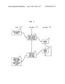 STREAMING GRAPHIC METHOD AND ARRANGEMENT FOR BUILDING CONTROL SYSTEMS diagram and image