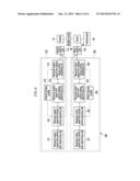 CONTROL METHOD AND SYSTEM FOR LIMITING MAXIMUM SPEED OF ENGINE AND MOTOR     OF HYBRID VEHICLE diagram and image