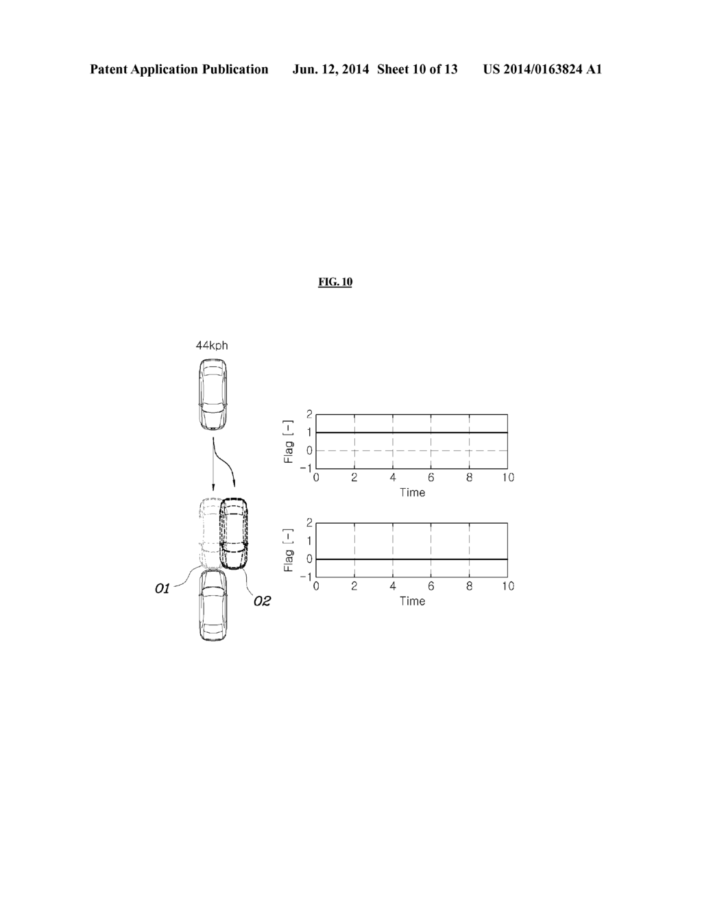 EXTERNAL AIRBAG DEPLOYMENT METHOD AND SYSTEM - diagram, schematic, and image 11