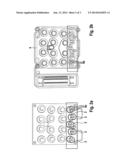 COMMUNICATIONS CONNECTION FOR SENSORS IN CONTROL SYSTEMS OF VEHICLES diagram and image