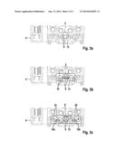 COMMUNICATIONS CONNECTION FOR SENSORS IN CONTROL SYSTEMS OF VEHICLES diagram and image